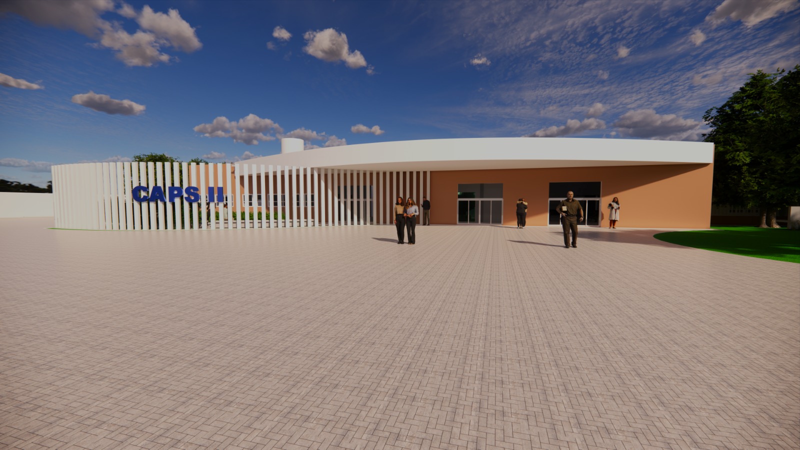 Local funcionará das 7 às 19 horas e atenderá prioritariamente pessoas em intenso sofrimento psíquico decorrente de transtornos mentais graves e persistentes