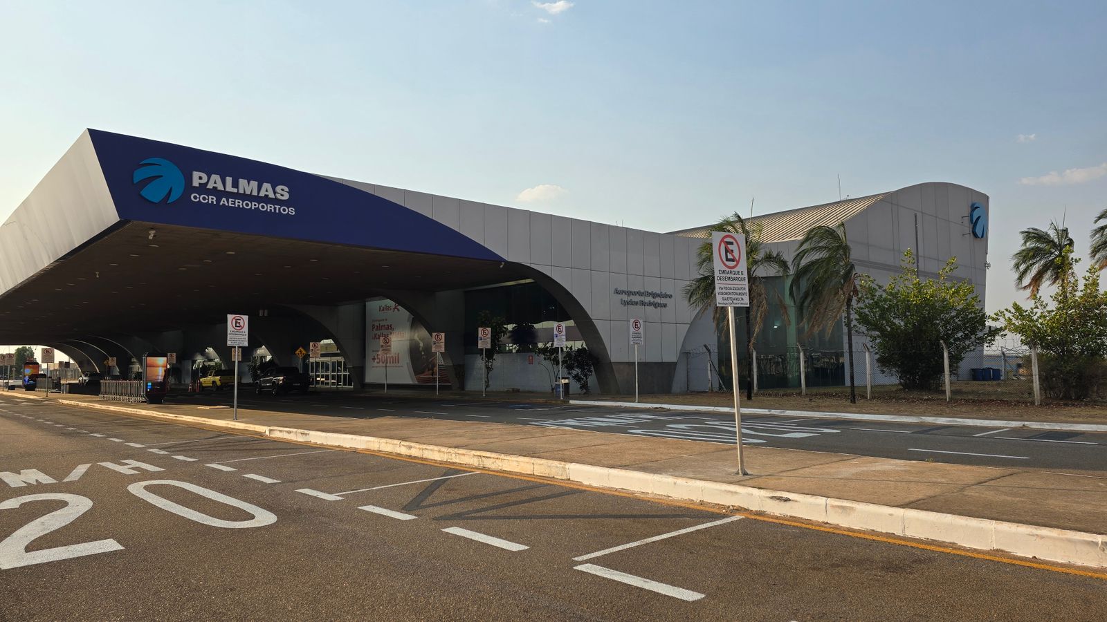 Nova rota aérea Palmas–Araguaína fortalece o turismo palmense e amplia conexões no Tocantins