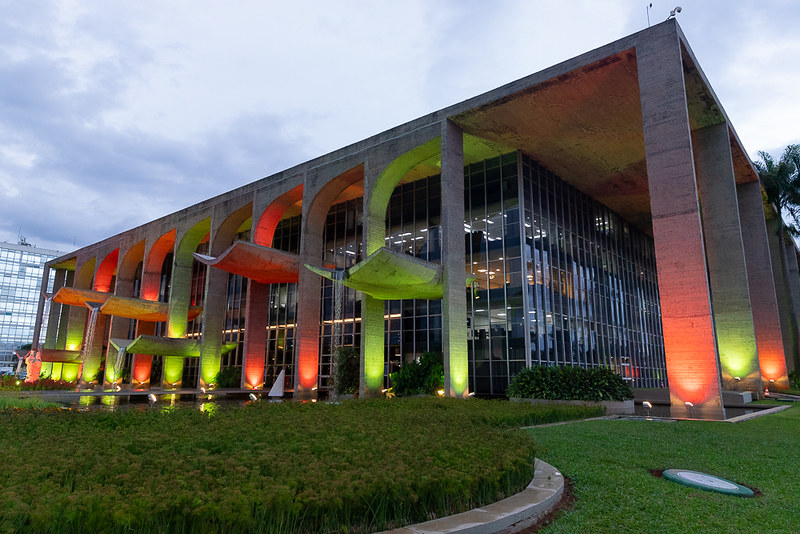 Palmas participa do lançamento das Diretrizes de Medidas Protetivas de Urgência