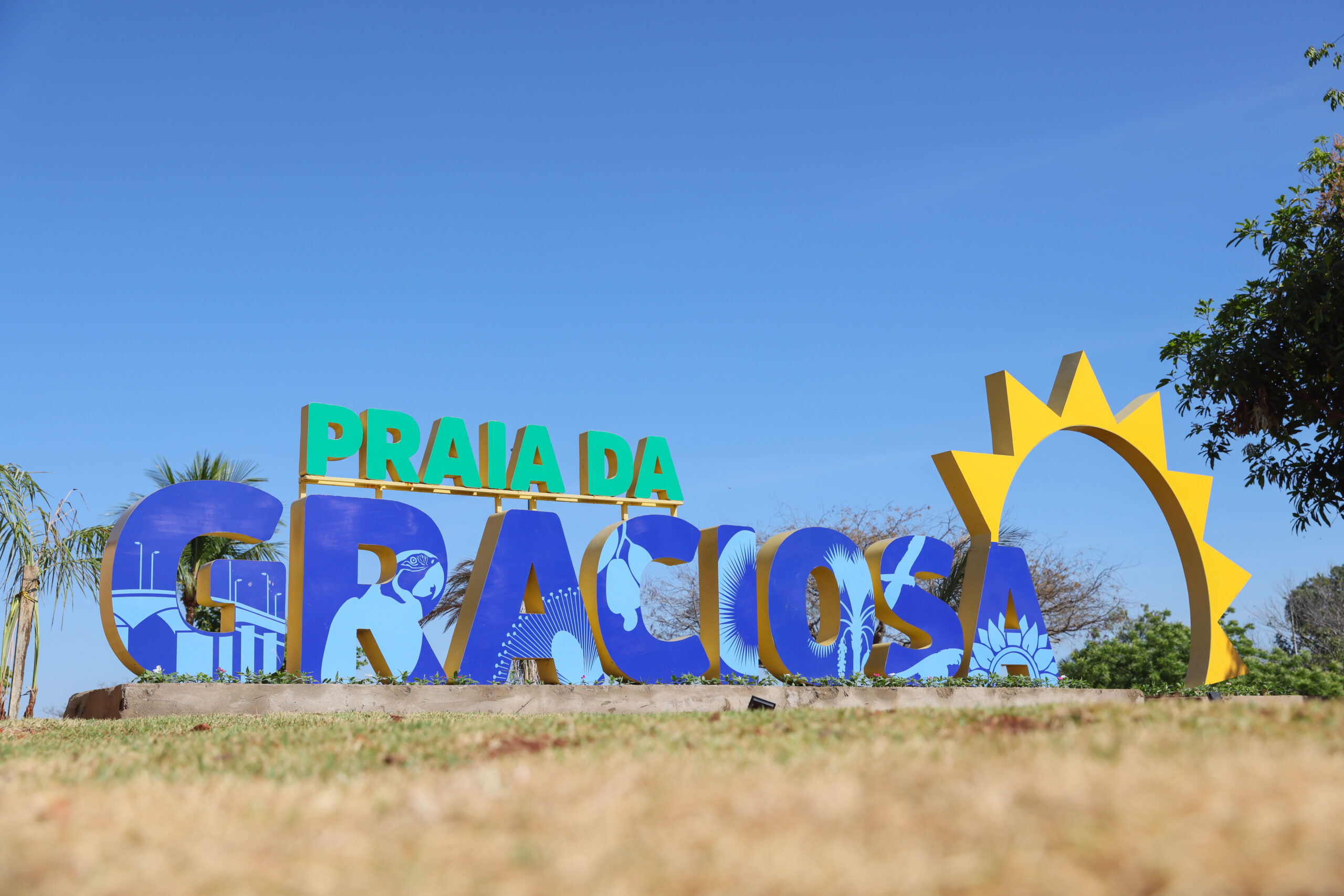 Praia da Graciosa será palco dos campeonatos de churrasco e de beach tennis
