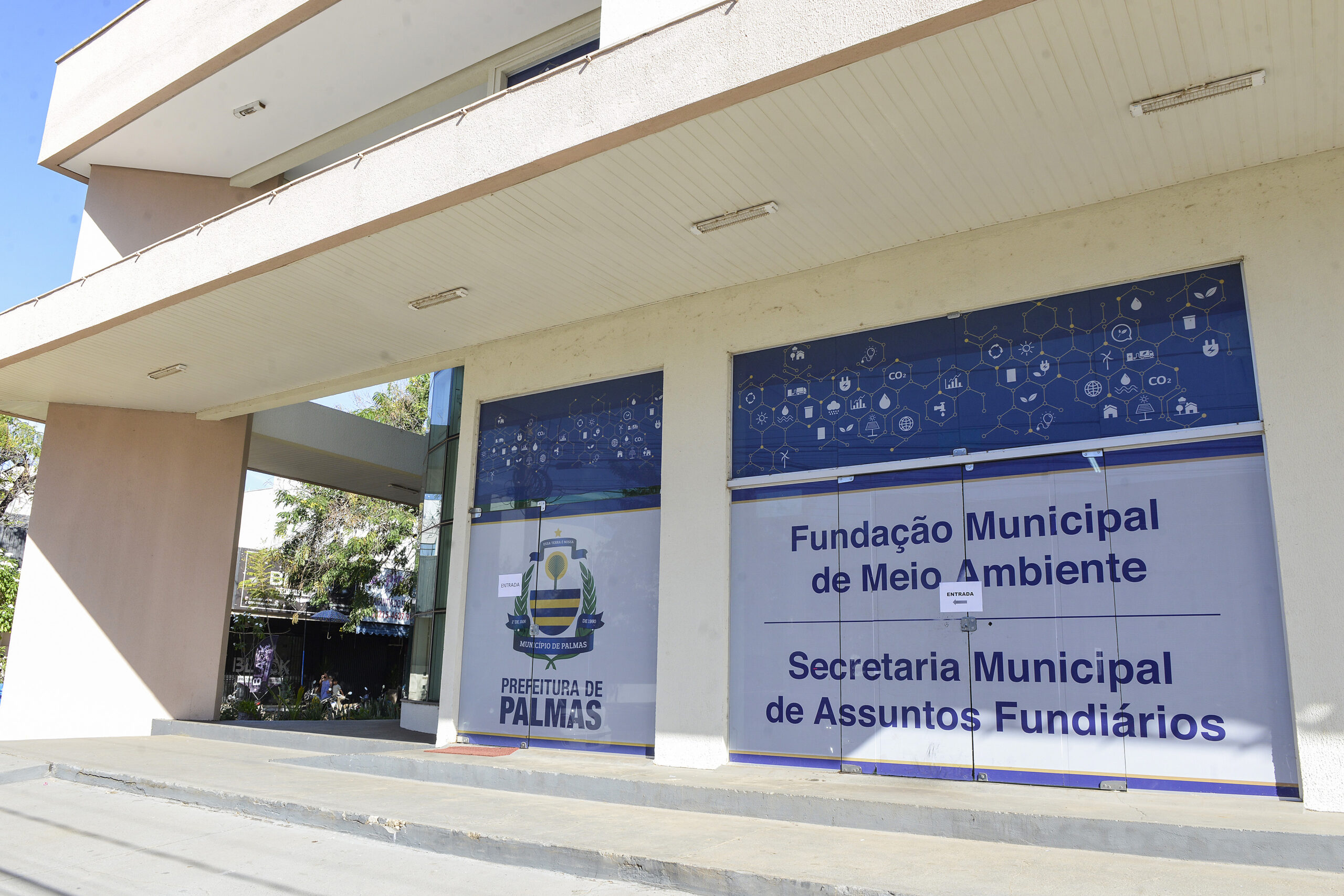 Prefeitura de Palmas reduz em dois meses 60% dos processos de licenciamento ambiental acumulados