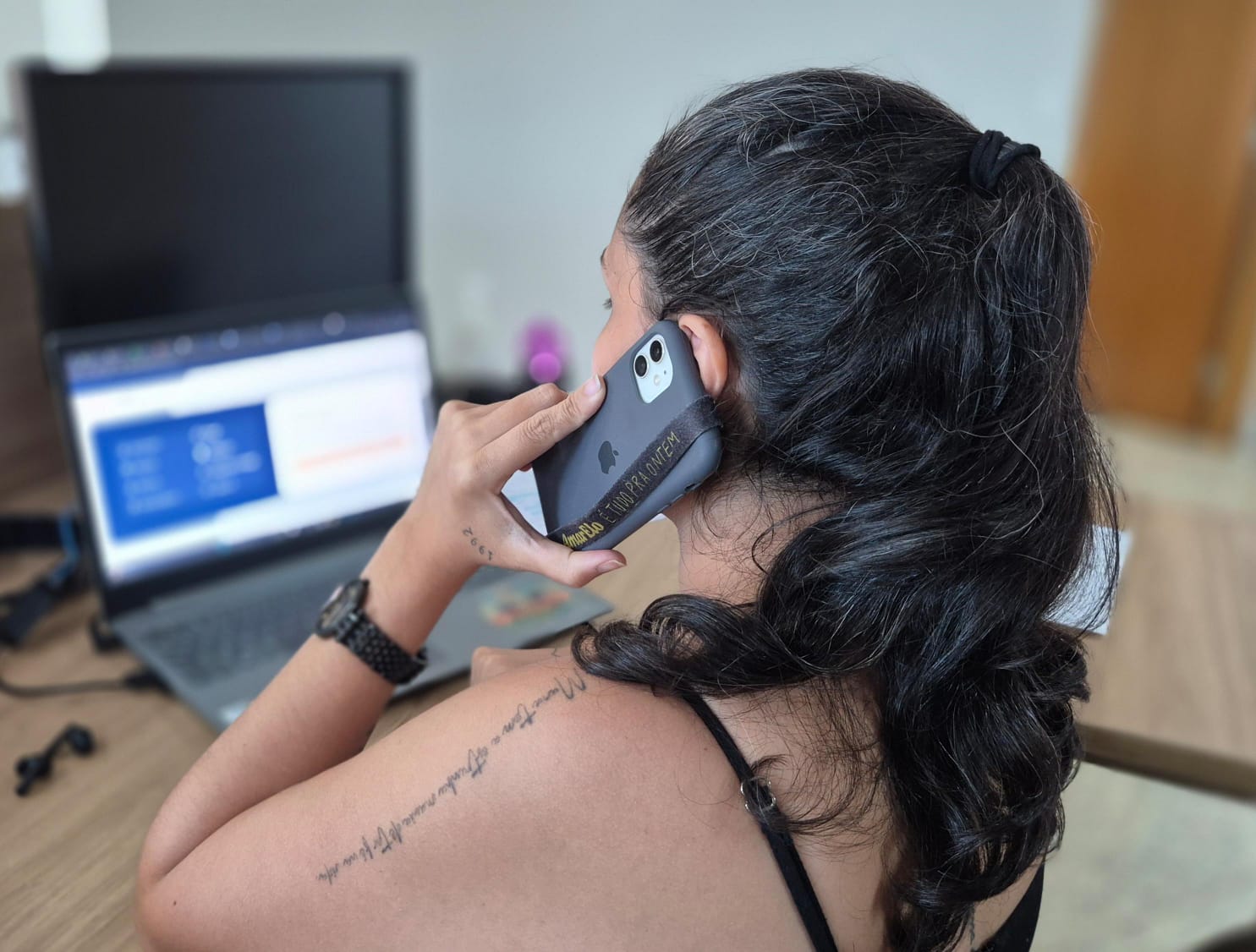 Ouvidoria da Prefeitura de Palmas aproxima população da gestão pública