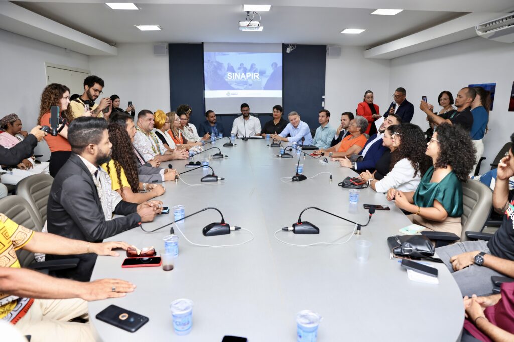 Avanços na regulamentação da Lei de Cotas e inclusão marcam primeiros meses da administração de Palmas