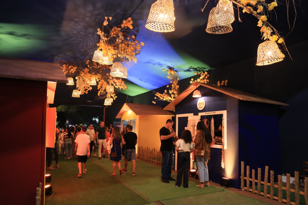 Além dos sabores: 19º FGT celebra memória viva da cultura local agradando o público