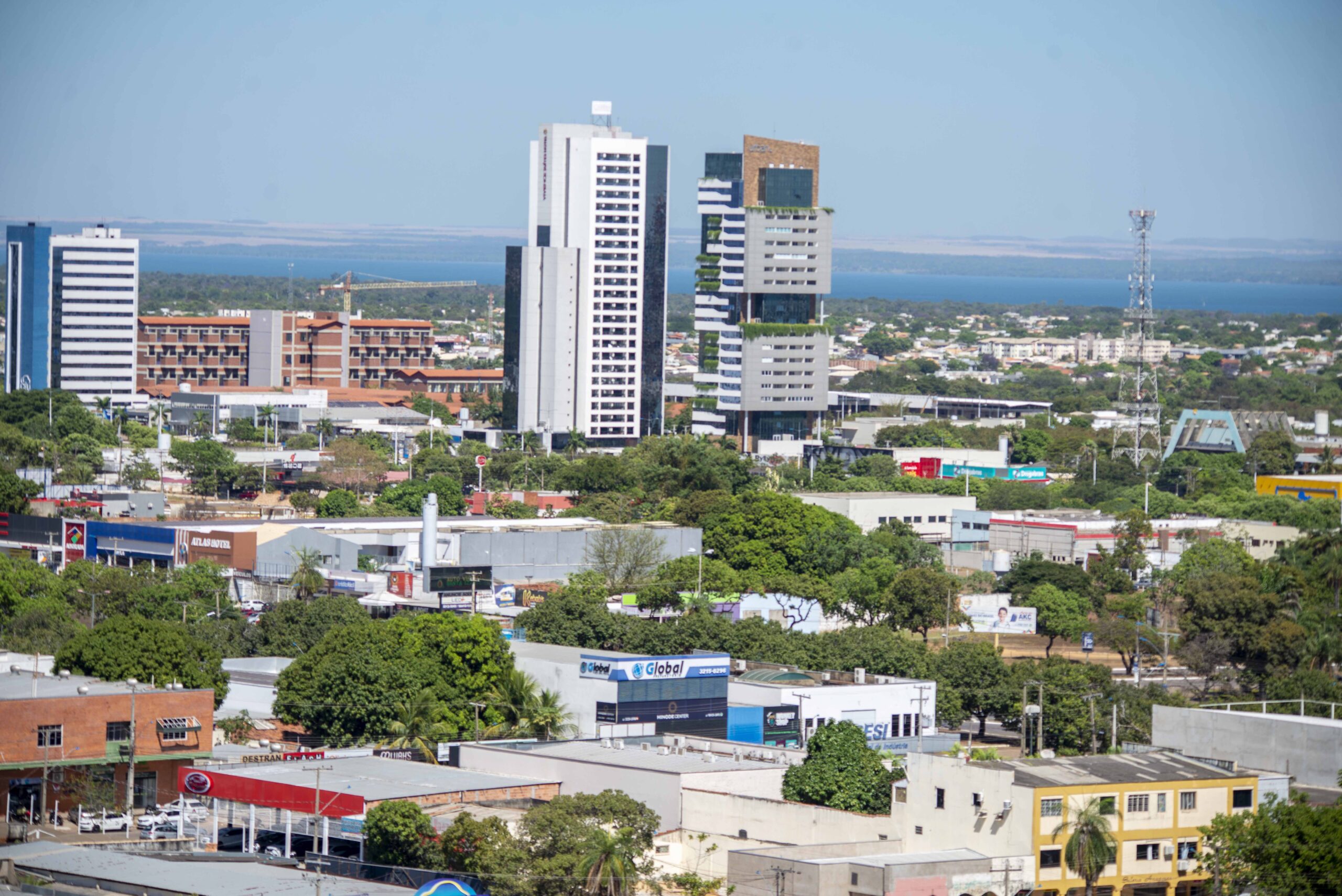 Finaliza nesta sexta, 15, prazo para obter desconto no pagamento à vista do IPTU de Palmas