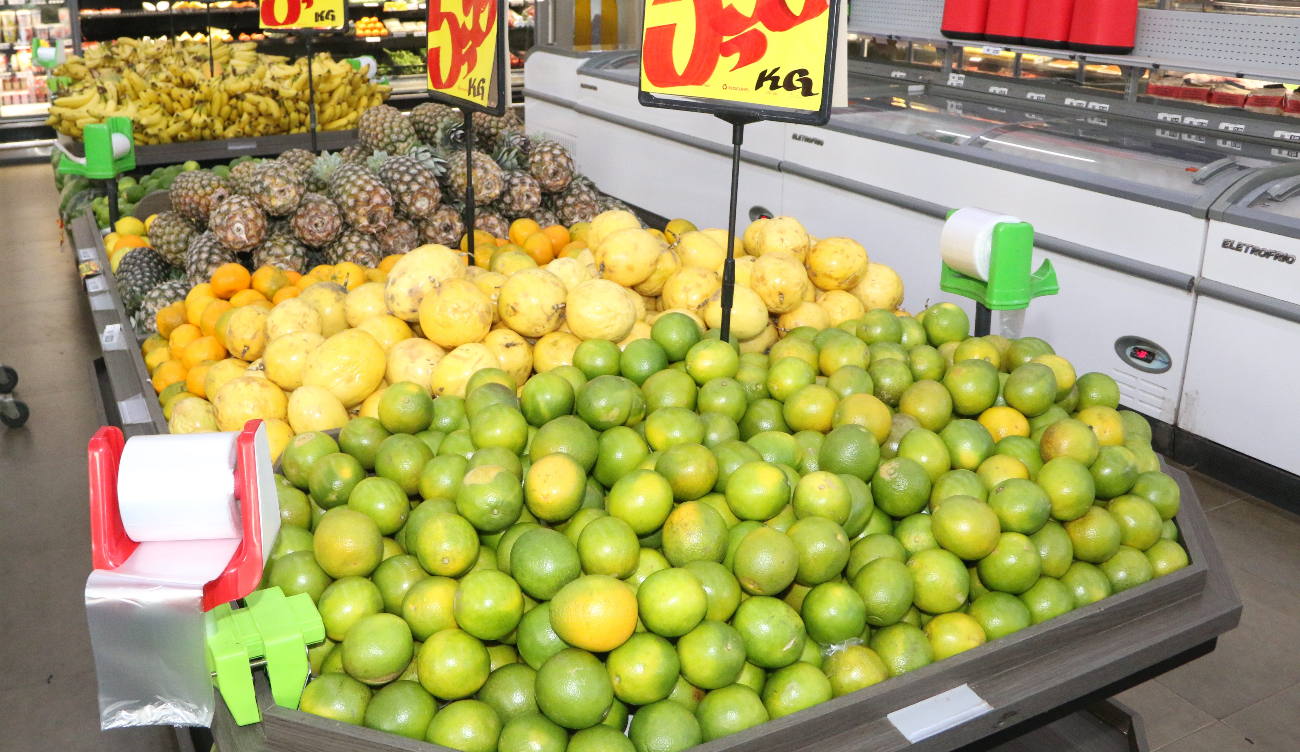 Benefício representa um investimento superior a R$ 10,4 milhões, com reflexos diretos na economia da Capital