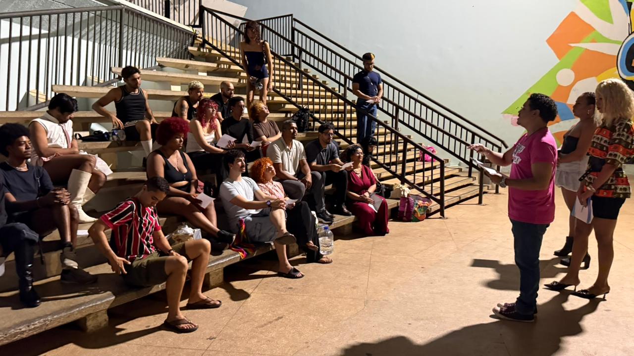 CensoTrans aponta que 85,3% das pessoas trans em Palmas já sofreram violência ou discriminação