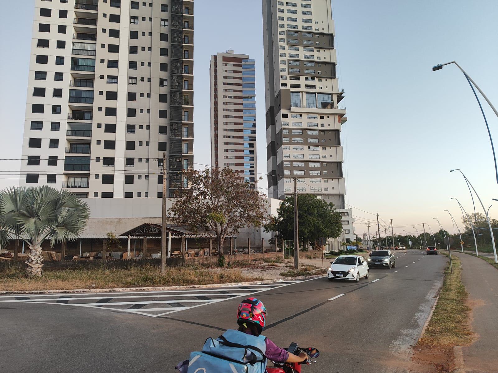 Iniciativa tem como principal objetivo melhorar o fluxo de veículos e reduzir congestionamentos
