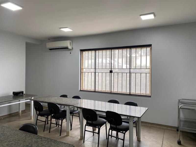 Reforma da UPA Norte começa pela desativação da cozinha e adequação da unidade