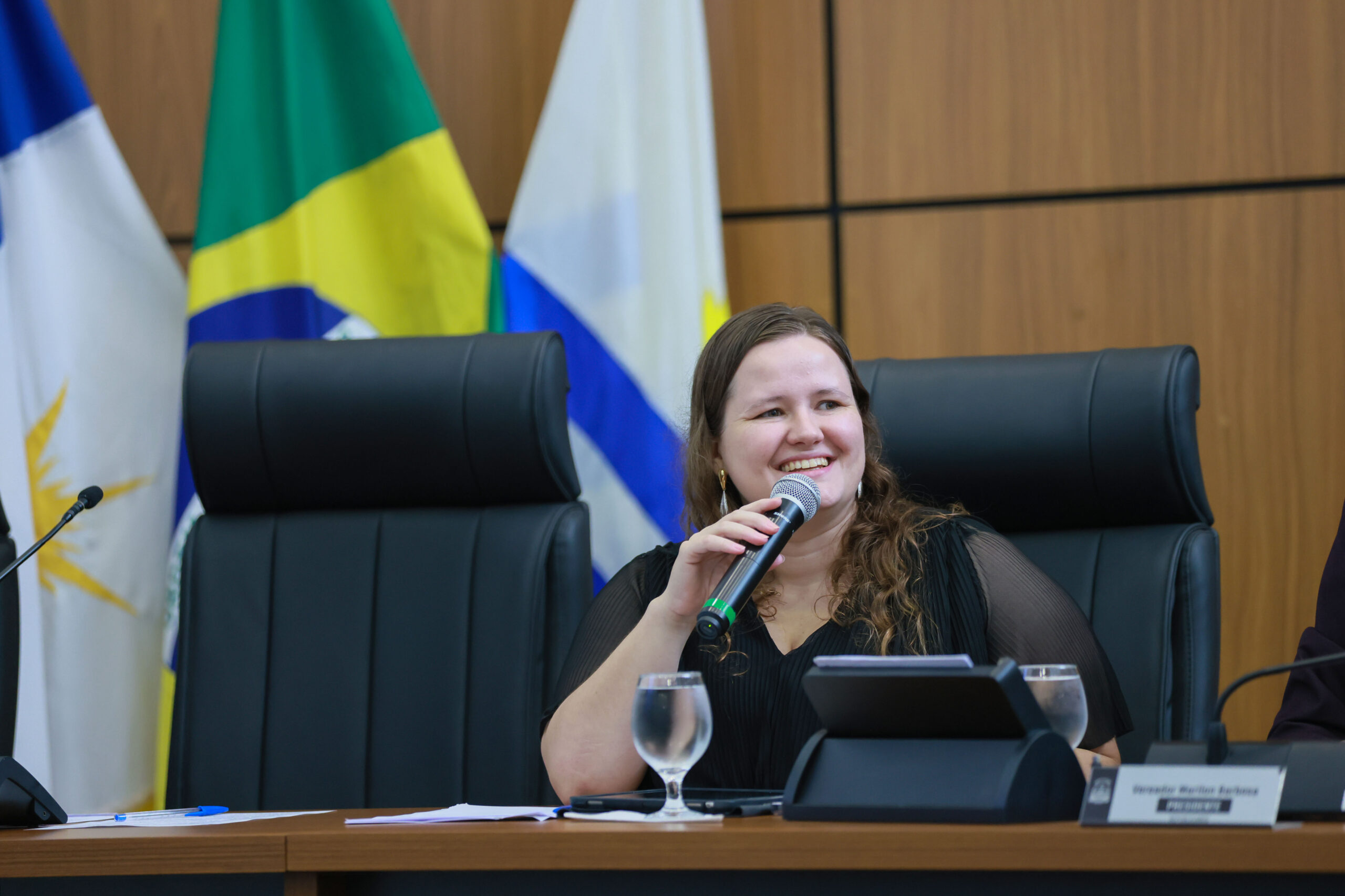 Prefeitura de Palmas apresenta novo modelo de relatório com dados detalhados da saúde municipal