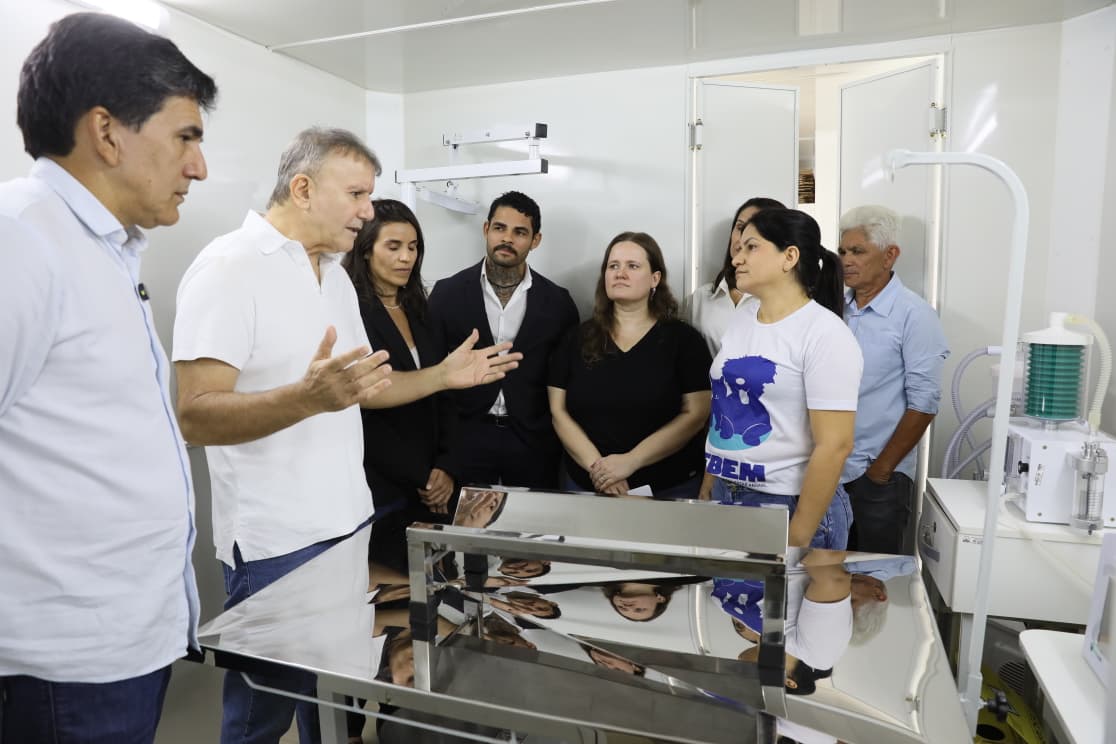 Atividades do castramóvel têm como principal objetivo a descentralização dos serviços para áreas mais distantes e a ampliação do procedimento já ofertado gratuitamente na rede