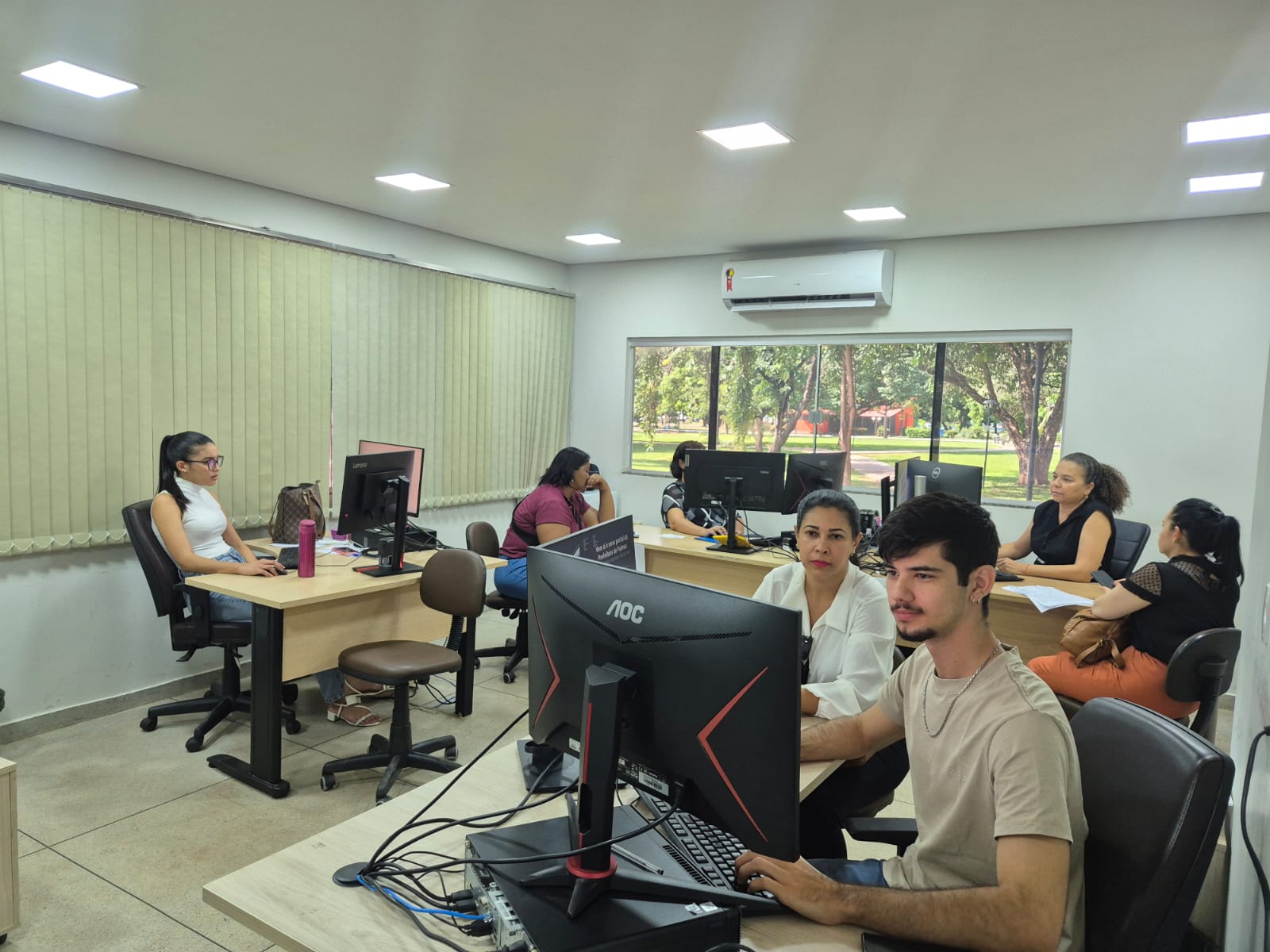 Prazo para validação do Censo Cadastral de servidores municipais termina nesta quinta,15