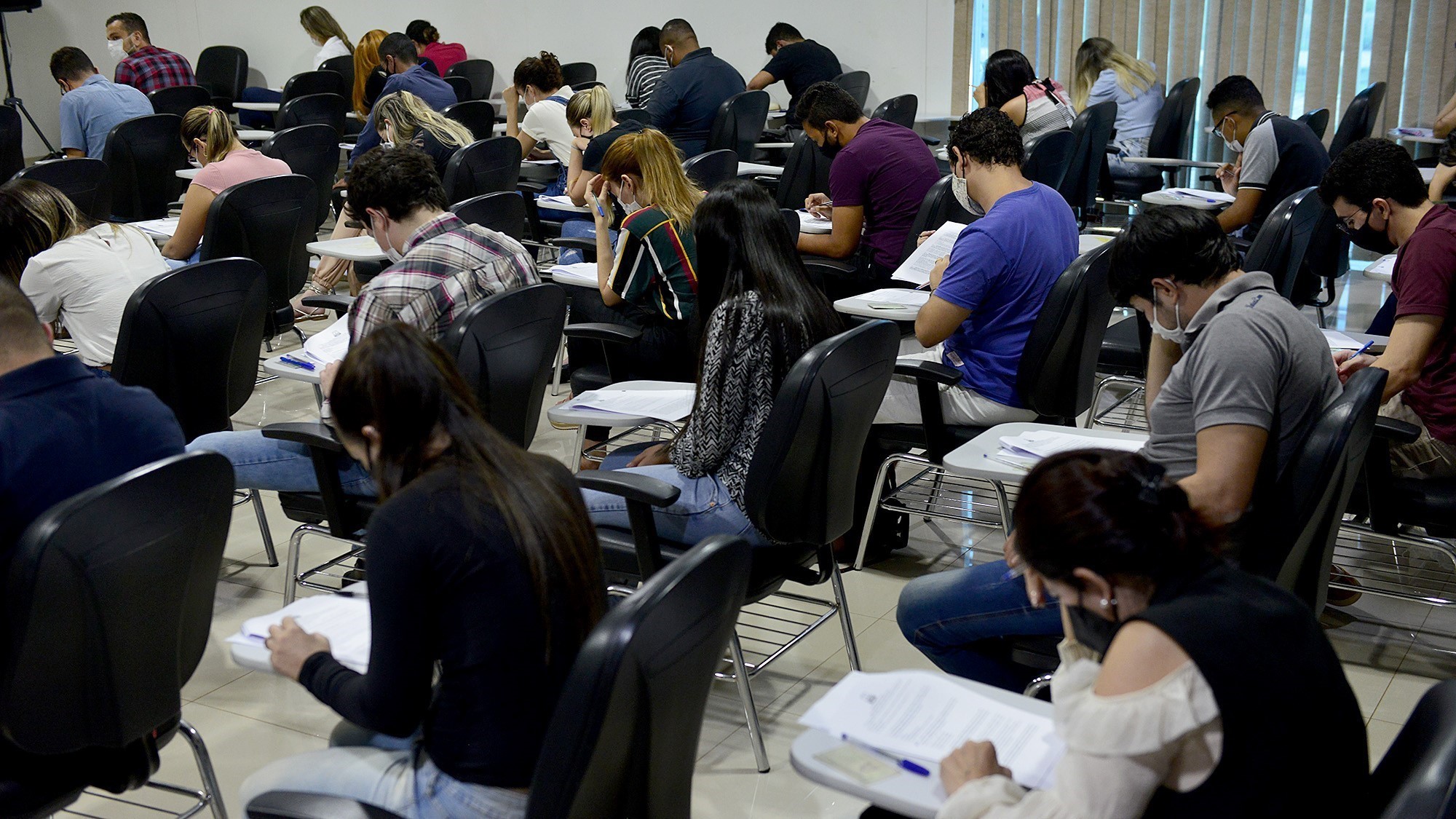 PGM divulga resultado preliminar de processo seletivo para Residência Jurídica