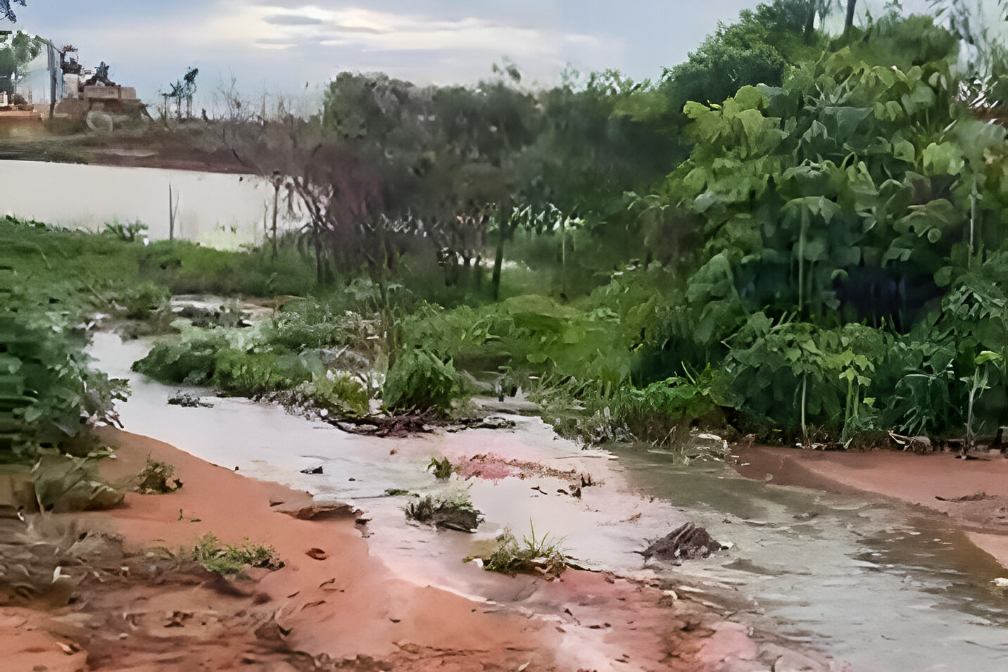 Agência de Regulação de Palmas aplica multa à BRK por reincidência