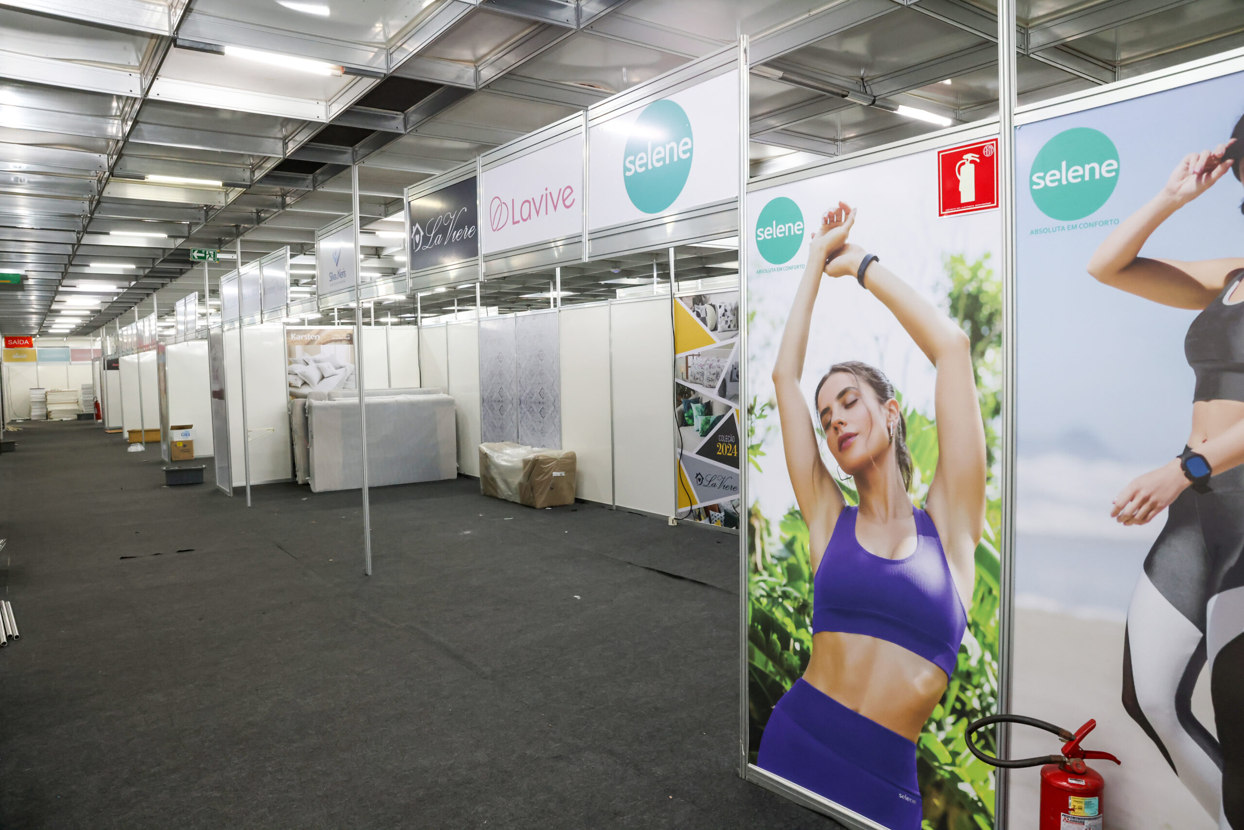 1ª ExpoBeleza de Palmas abre credenciamento gratuito para visitantes