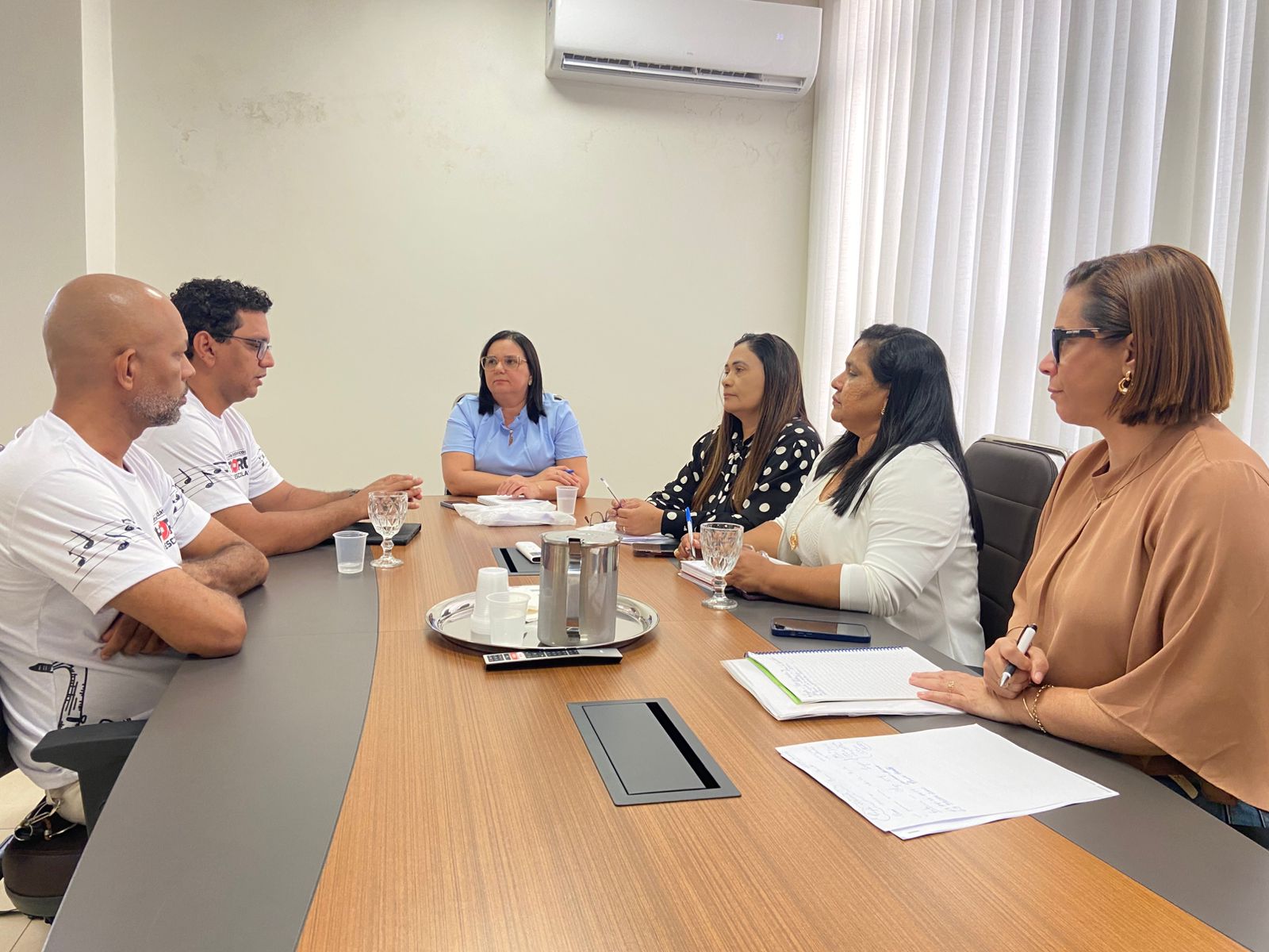Além de apreciar as músicas, os alunos terão espaços para conhecer a história do chorinho, seus instrumentos característicos