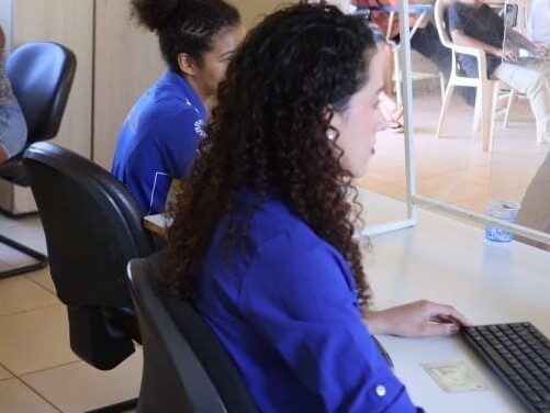 Atendimentos no equipamento público são realizados de segunda a sexta-feira, das 8h às 18h