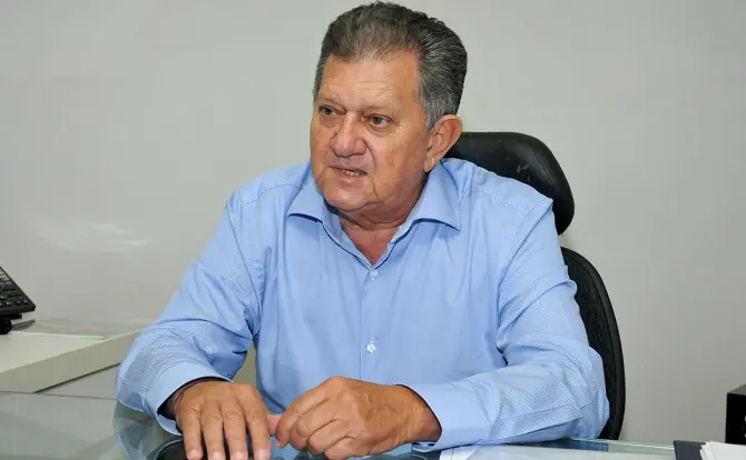 Nota de Pesar - Clemente Barros