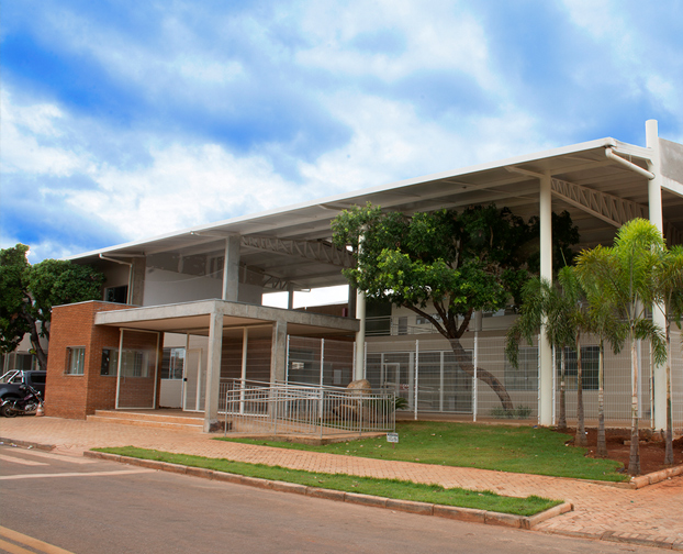 Prefeitura de Palmas garante novo espaço para ampliar oferta de vagas na rede municipal de ensino