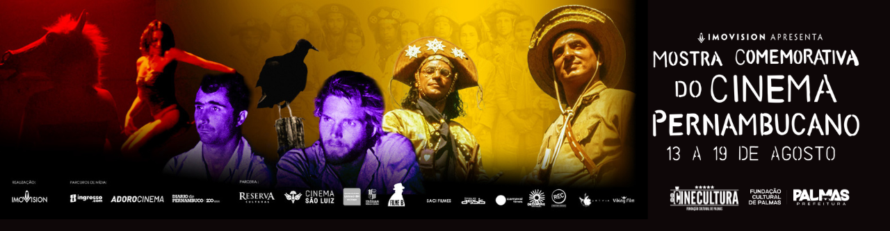 MOSTRA CINE CULTURA